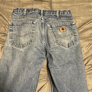 Vintage Carhartt jeans